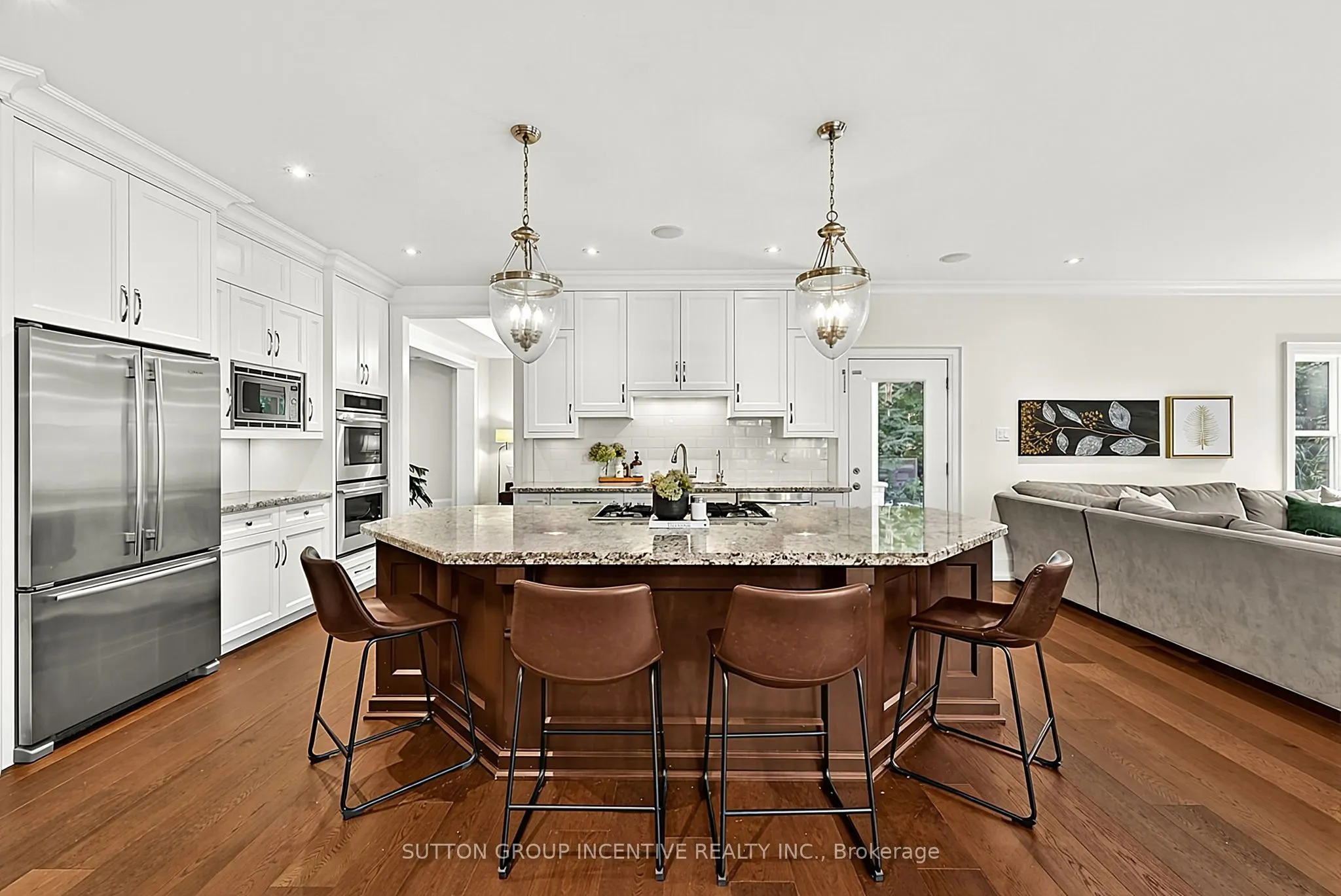 18 WENDAT Trail