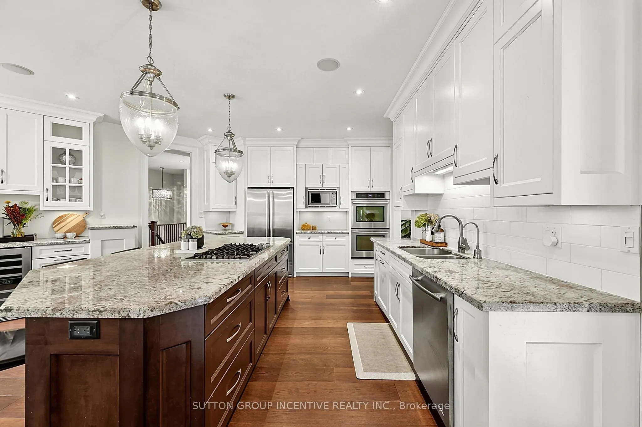 18 WENDAT Trail