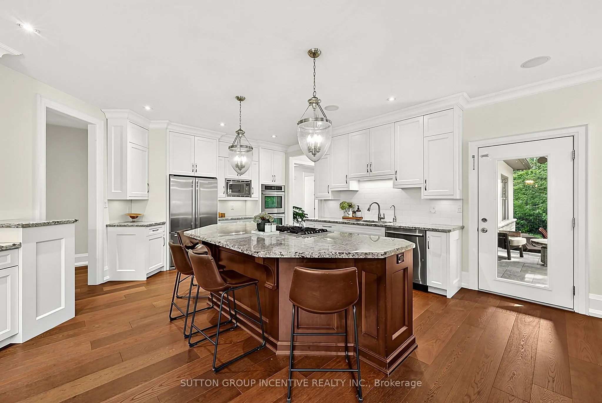 18 WENDAT Trail