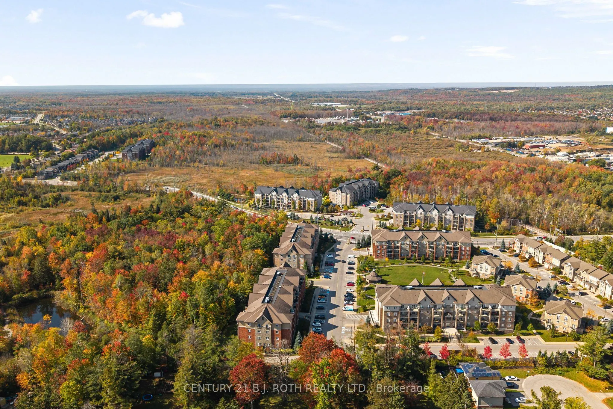 41 Ferndale Drive S #303