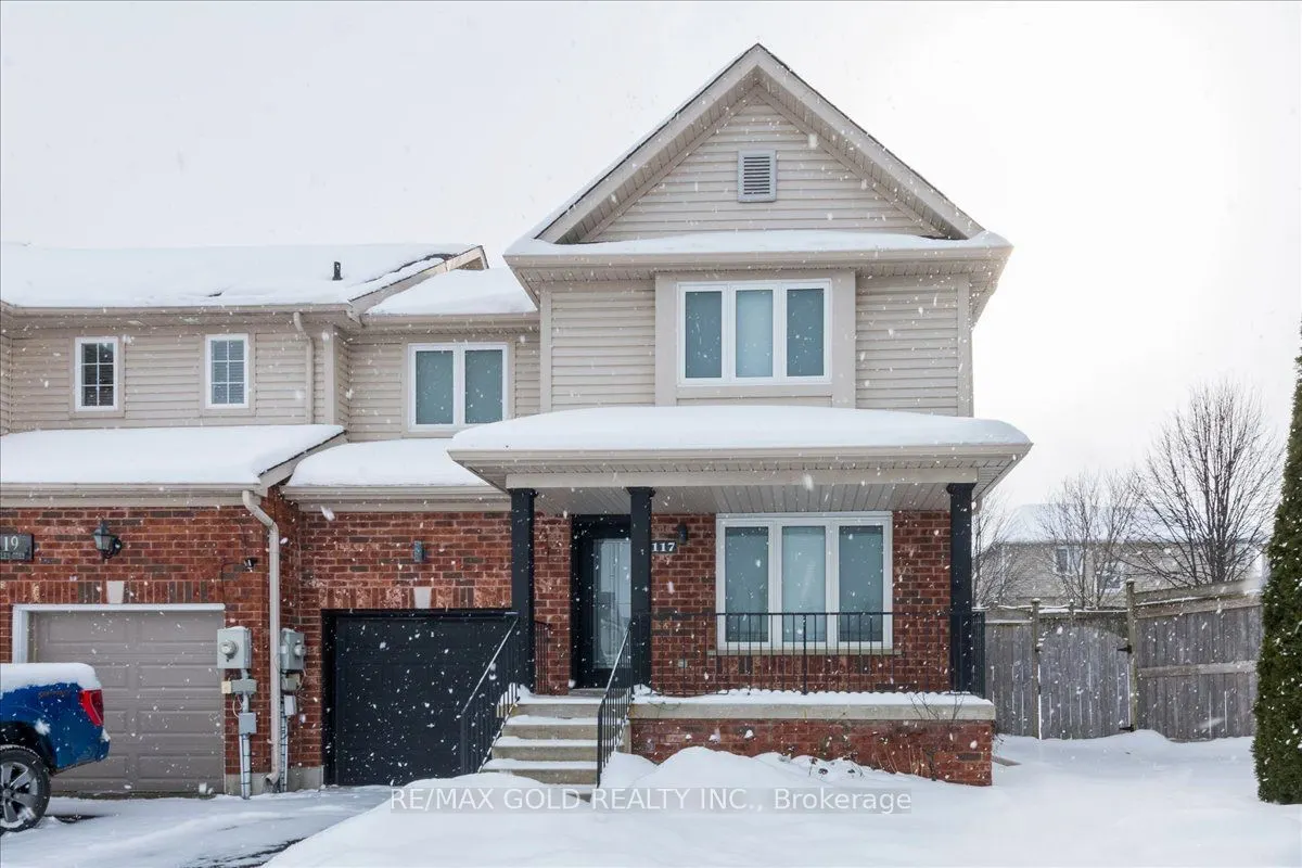 117 Bentley Crescent