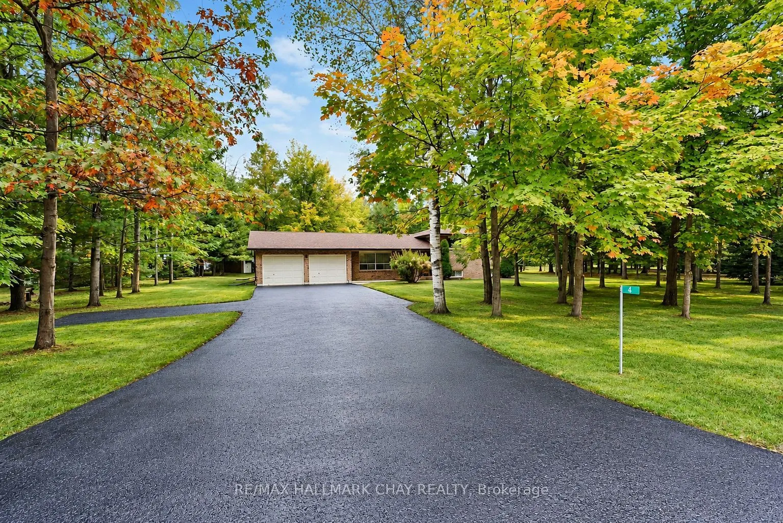 4 Binnie Drive
