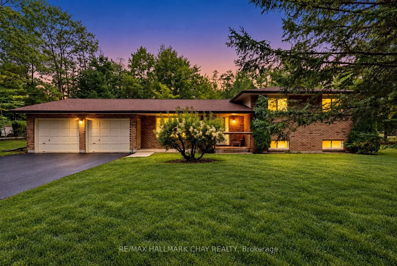 4 Binnie Drive