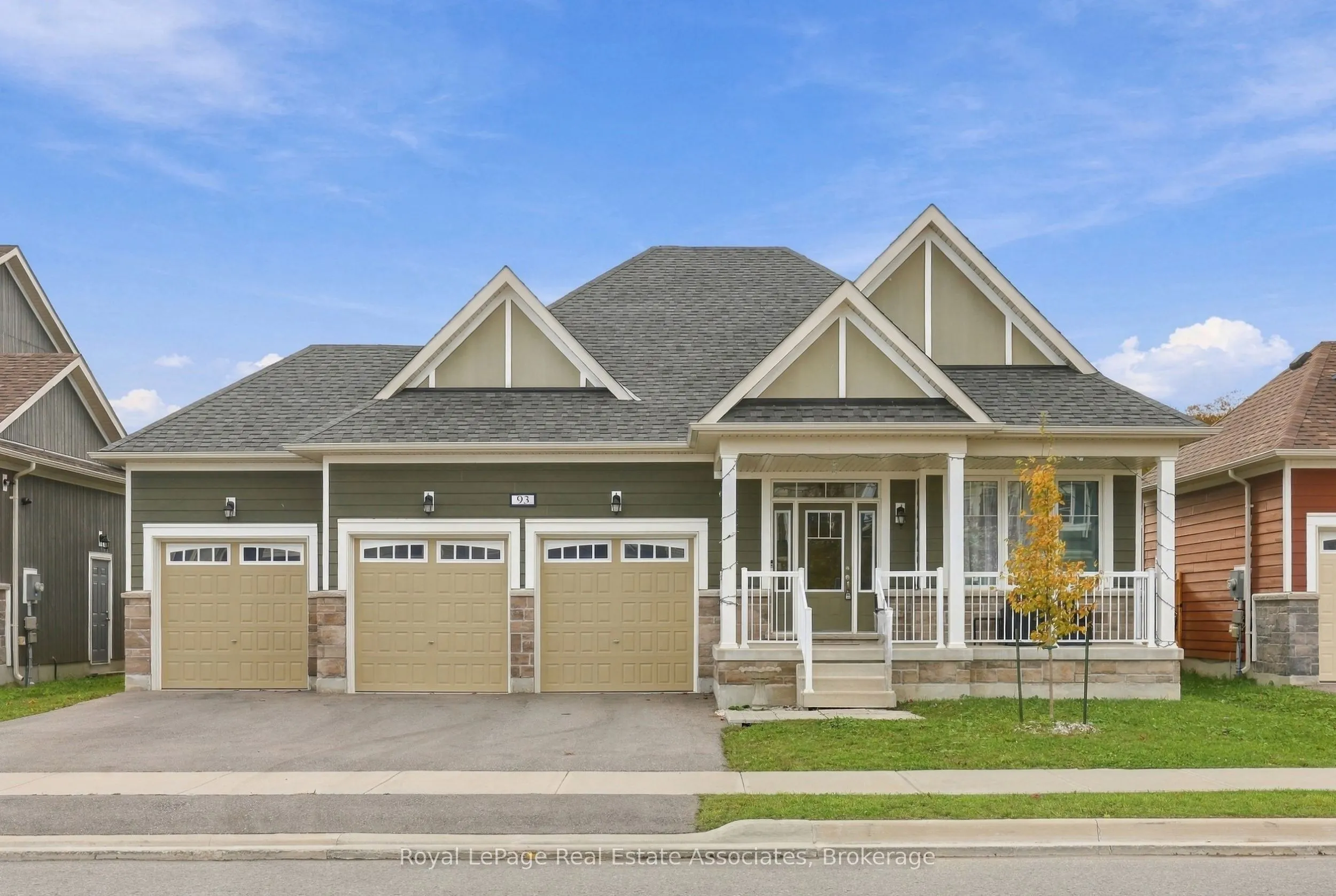 93 Village Gate Drive