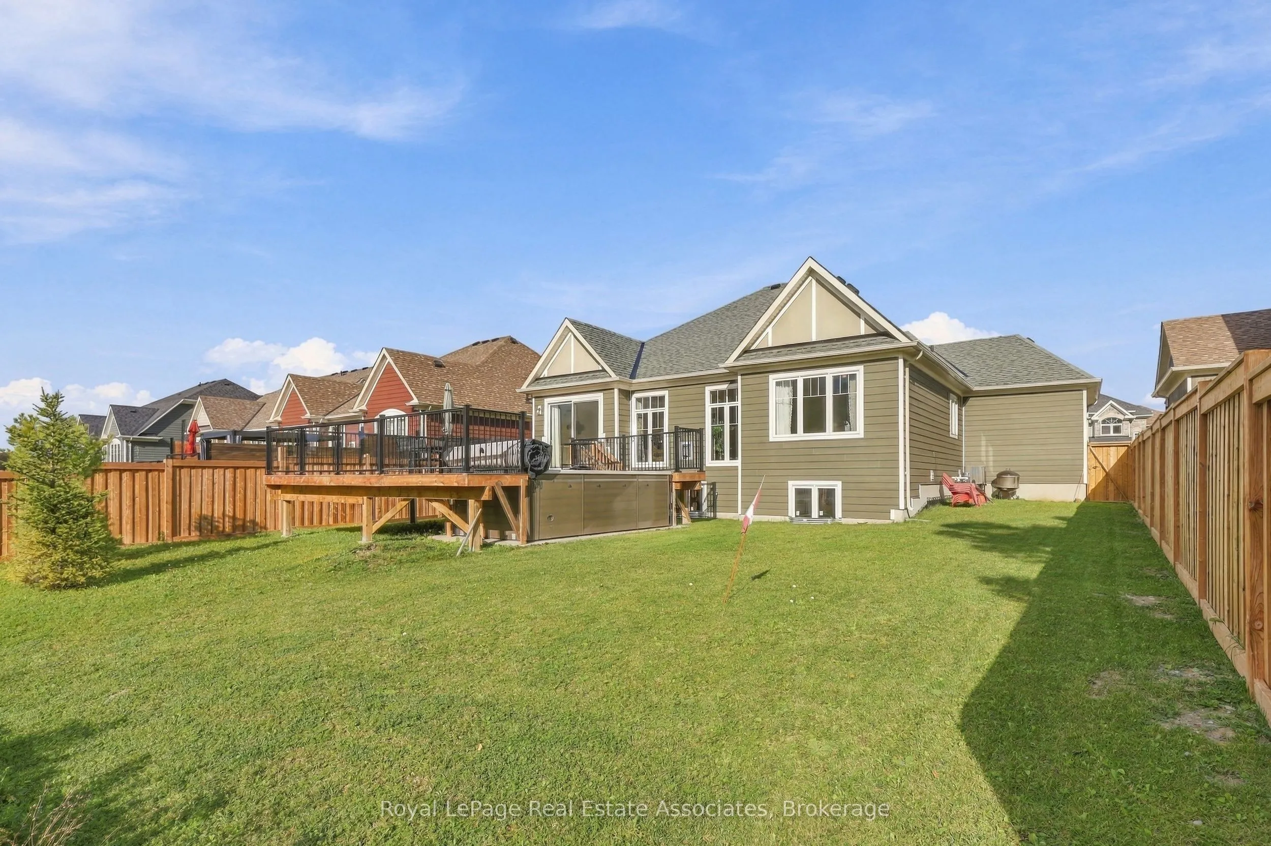 93 Village Gate Drive