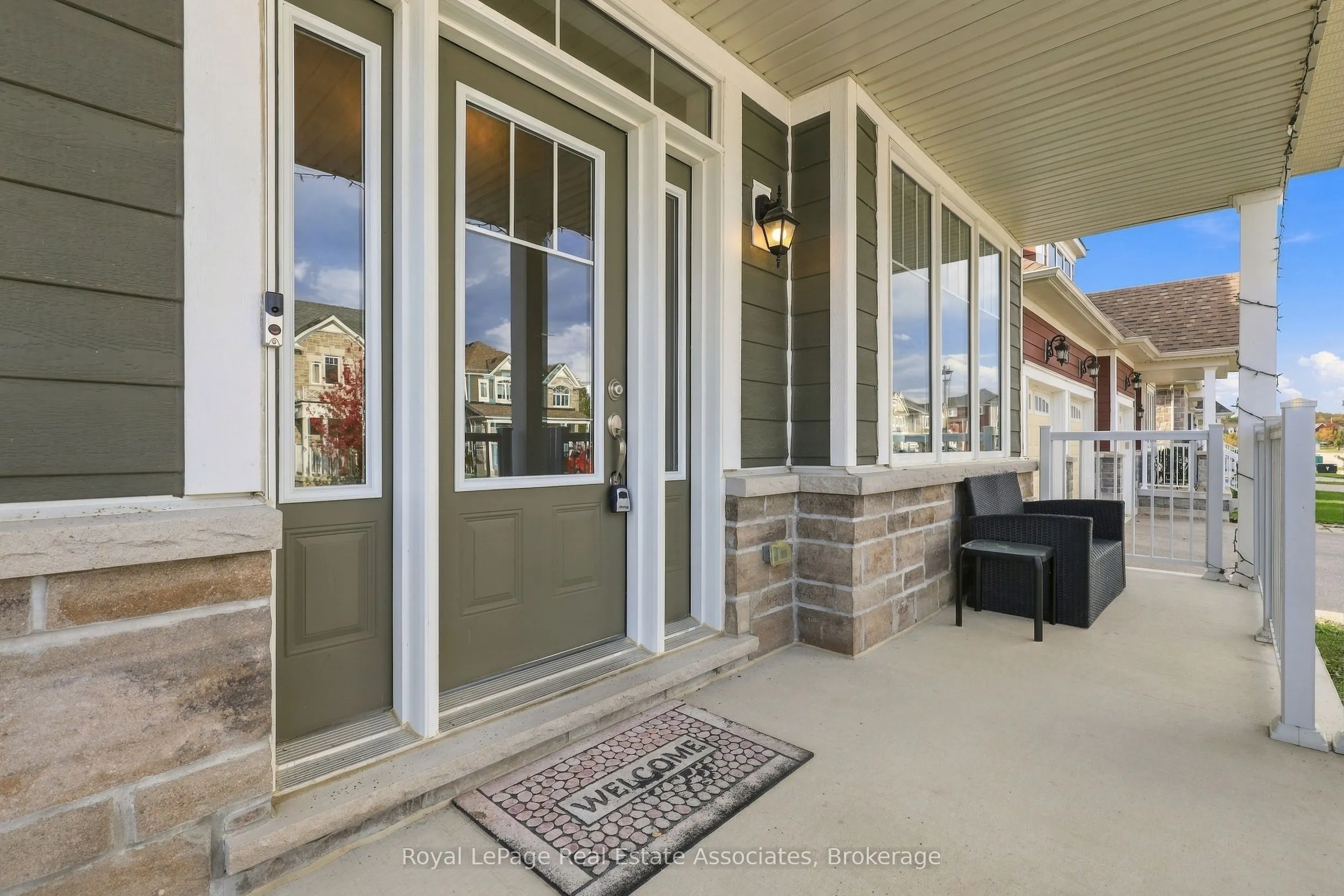 93 Village Gate Drive