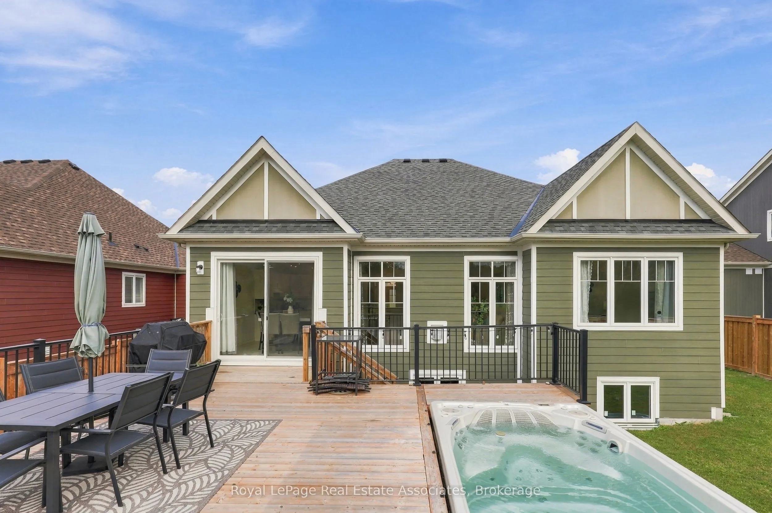 93 Village Gate Drive