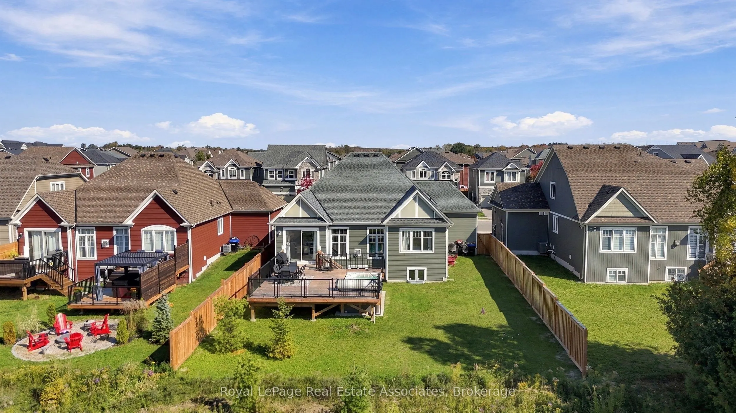 93 Village Gate Drive