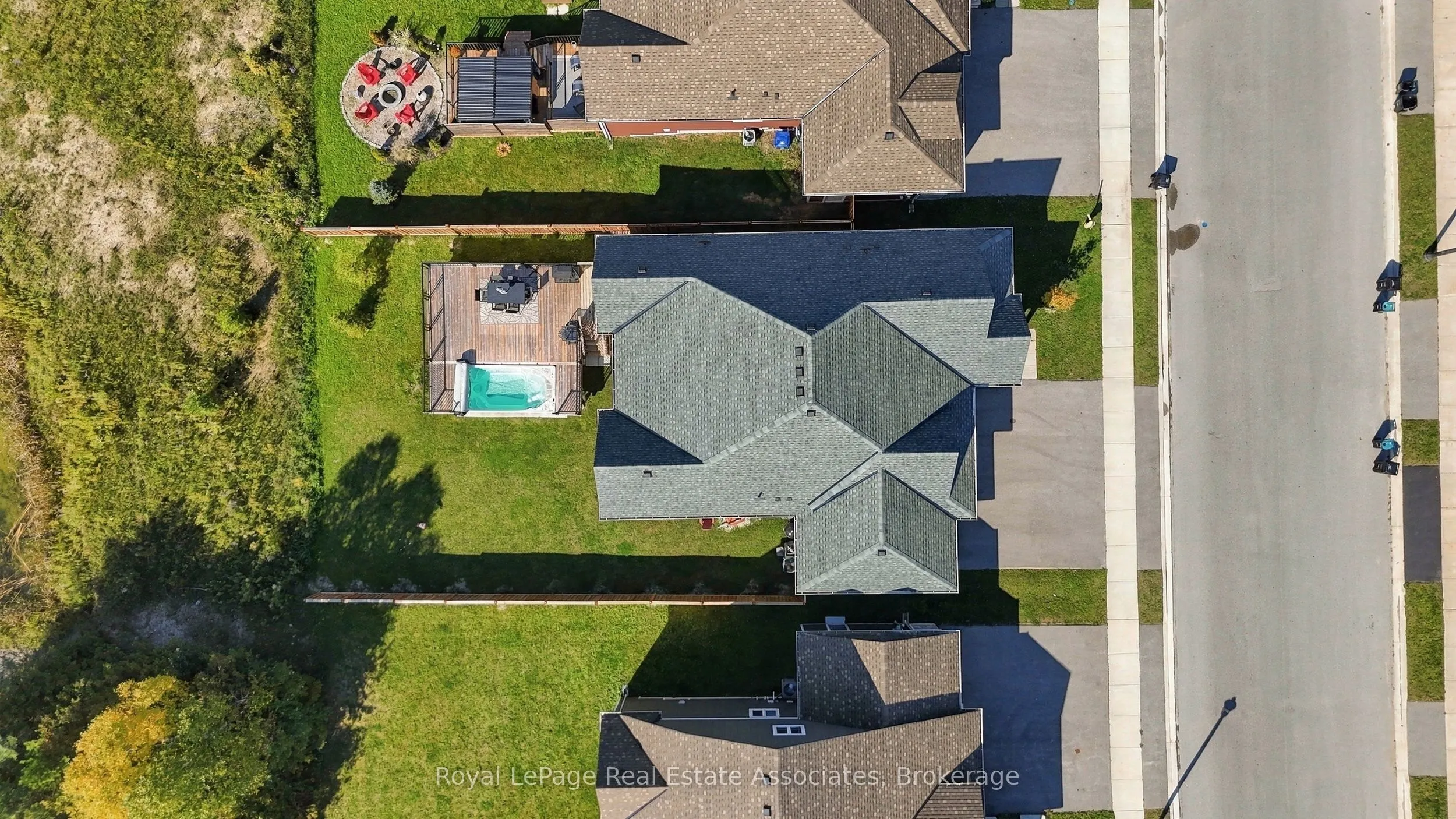 93 Village Gate Drive