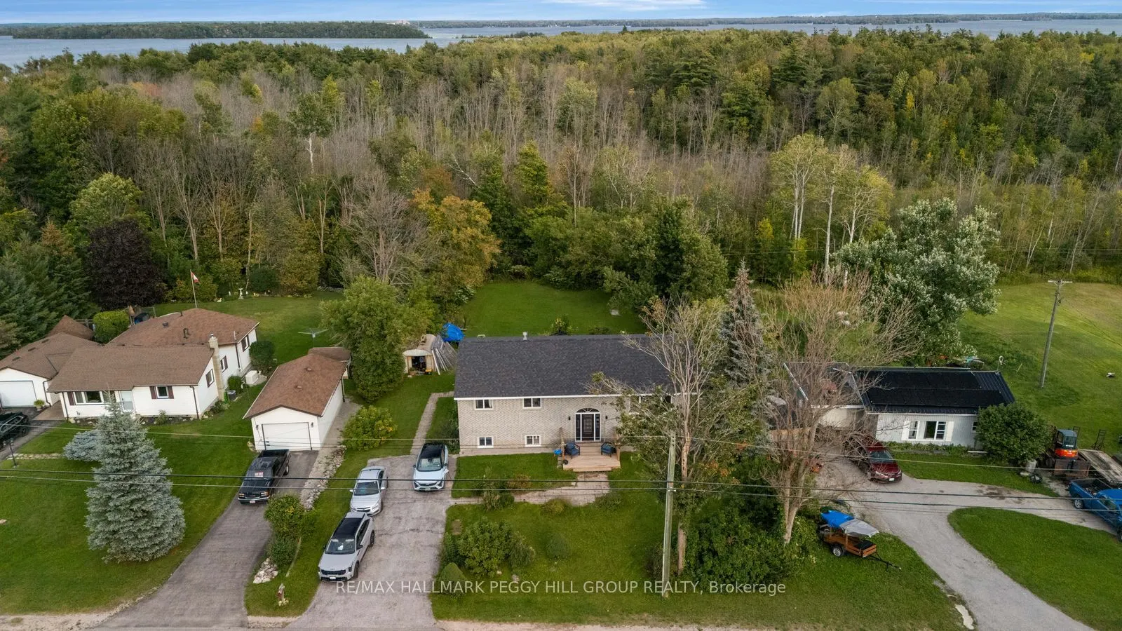 4261 Huronia Road