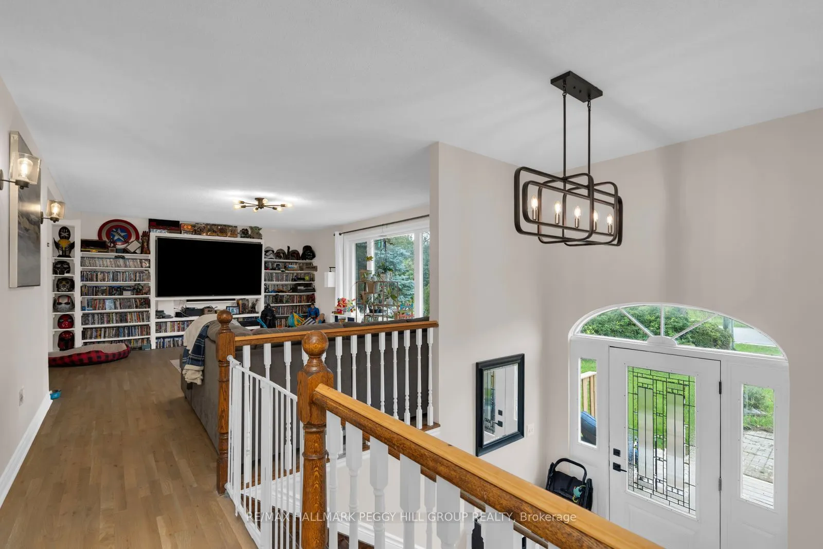 4261 Huronia Road