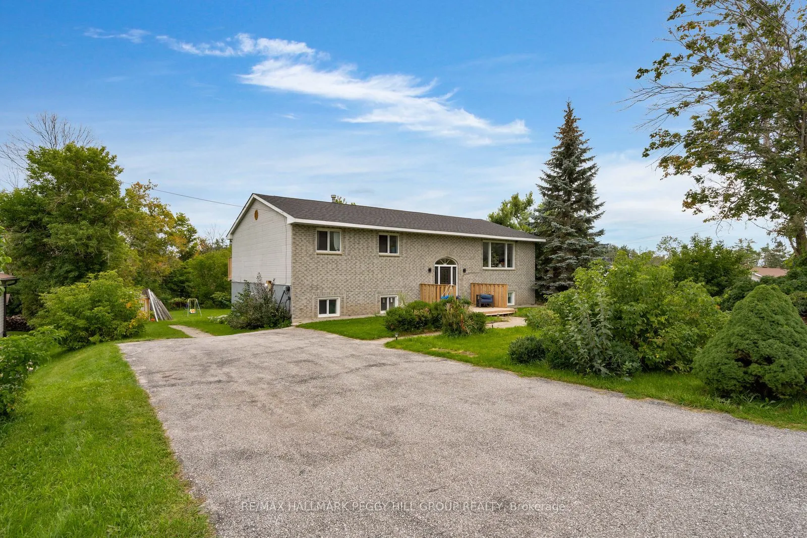 4261 Huronia Road
