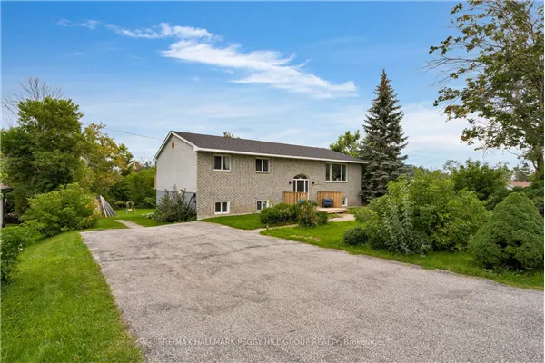4261 Huronia Road