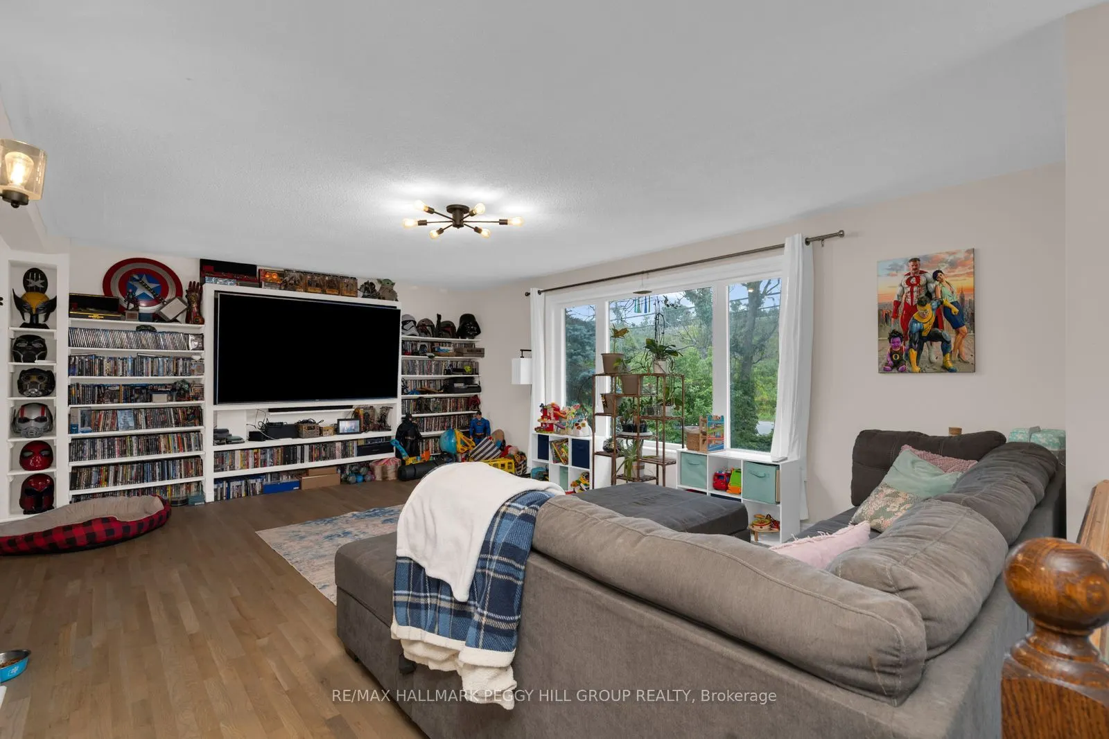 4261 Huronia Road