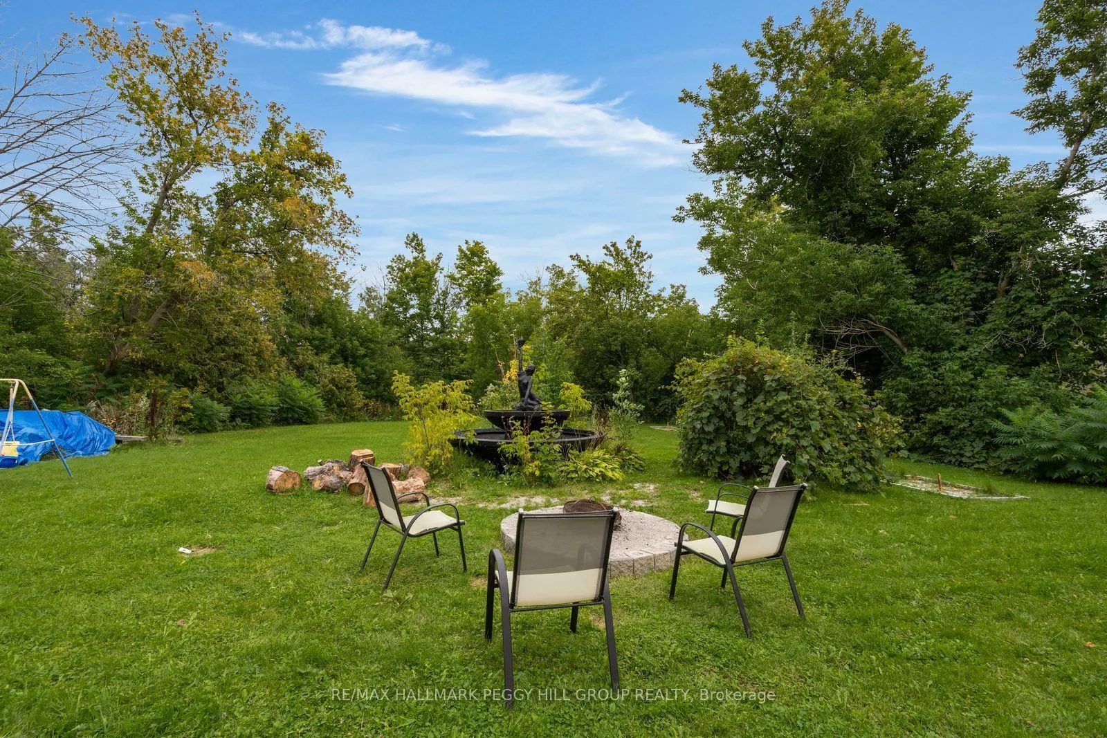 4261 Huronia Road