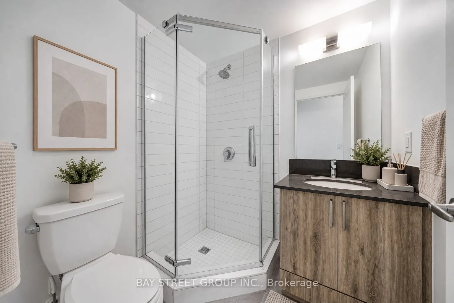 58 Lakeside Terrace #1011
