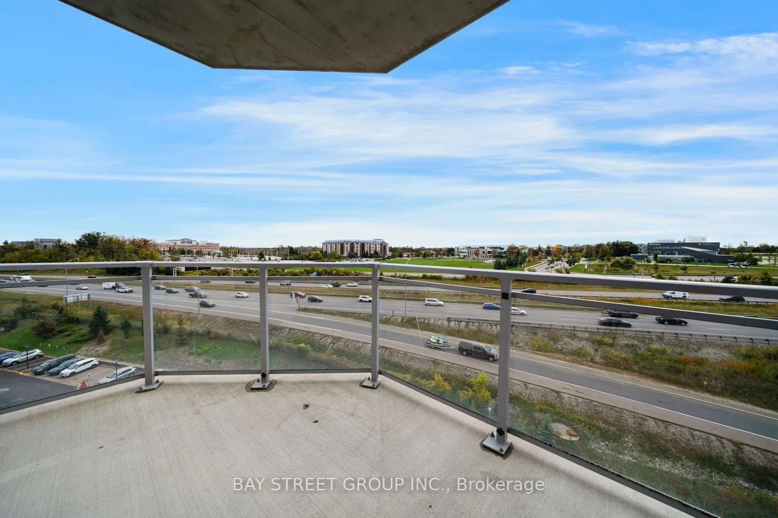 58 Lakeside Terrace #1011