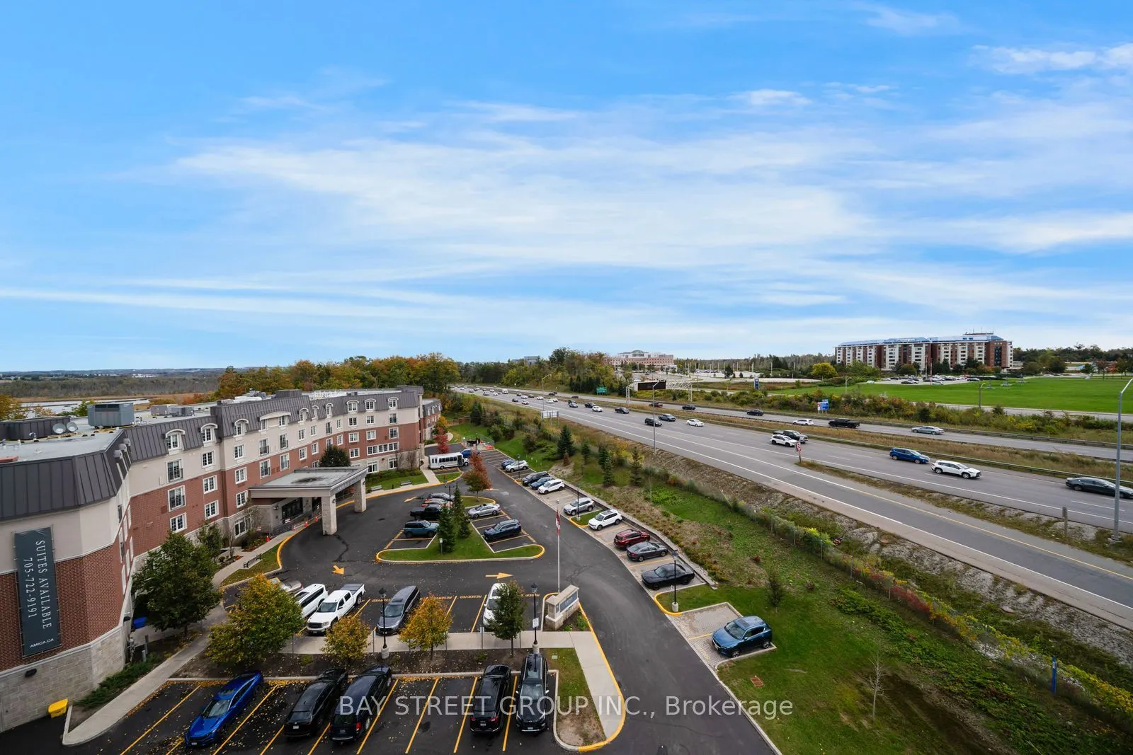 58 Lakeside Terrace #1011