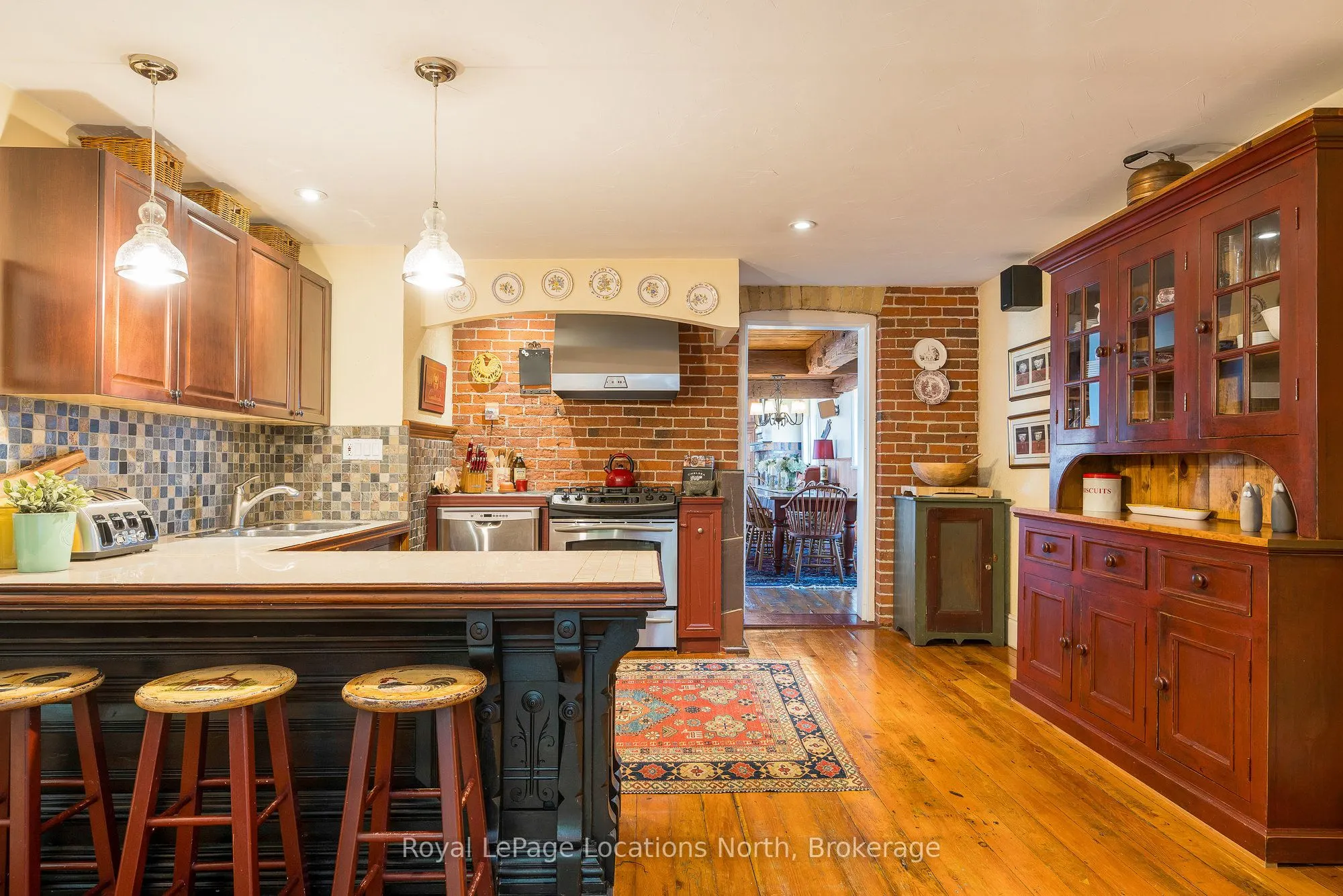 4177 County Road 124 Road