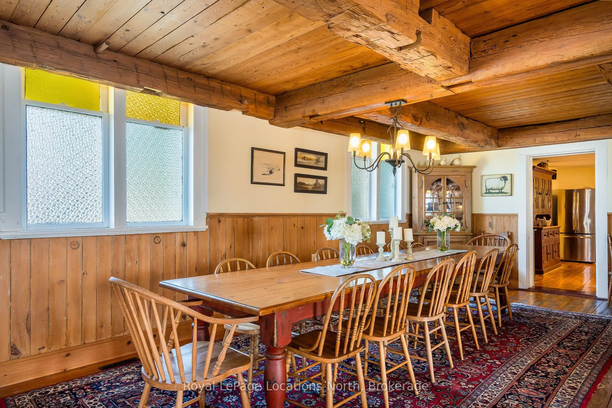 4177 County Road 124 Road
