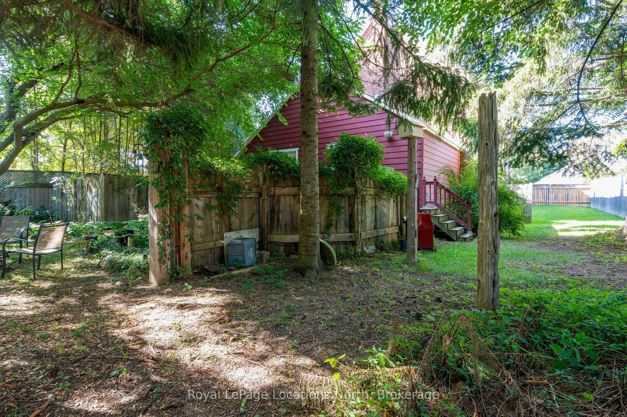 4177 County Road 124 Road