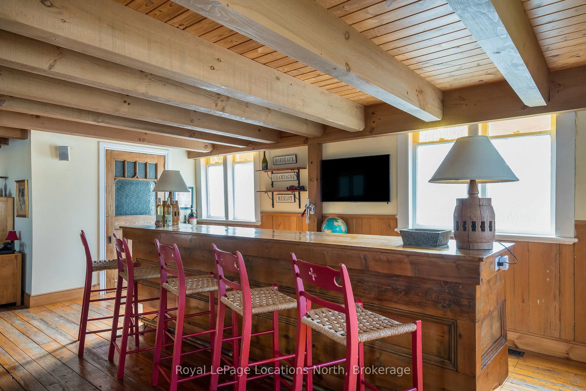 4177 County Road 124 Road