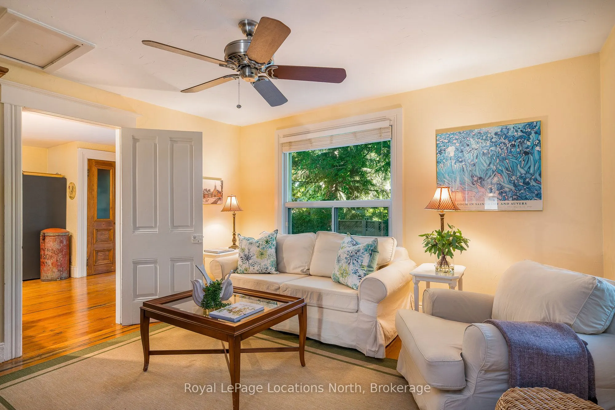 4177 County Road 124 Road