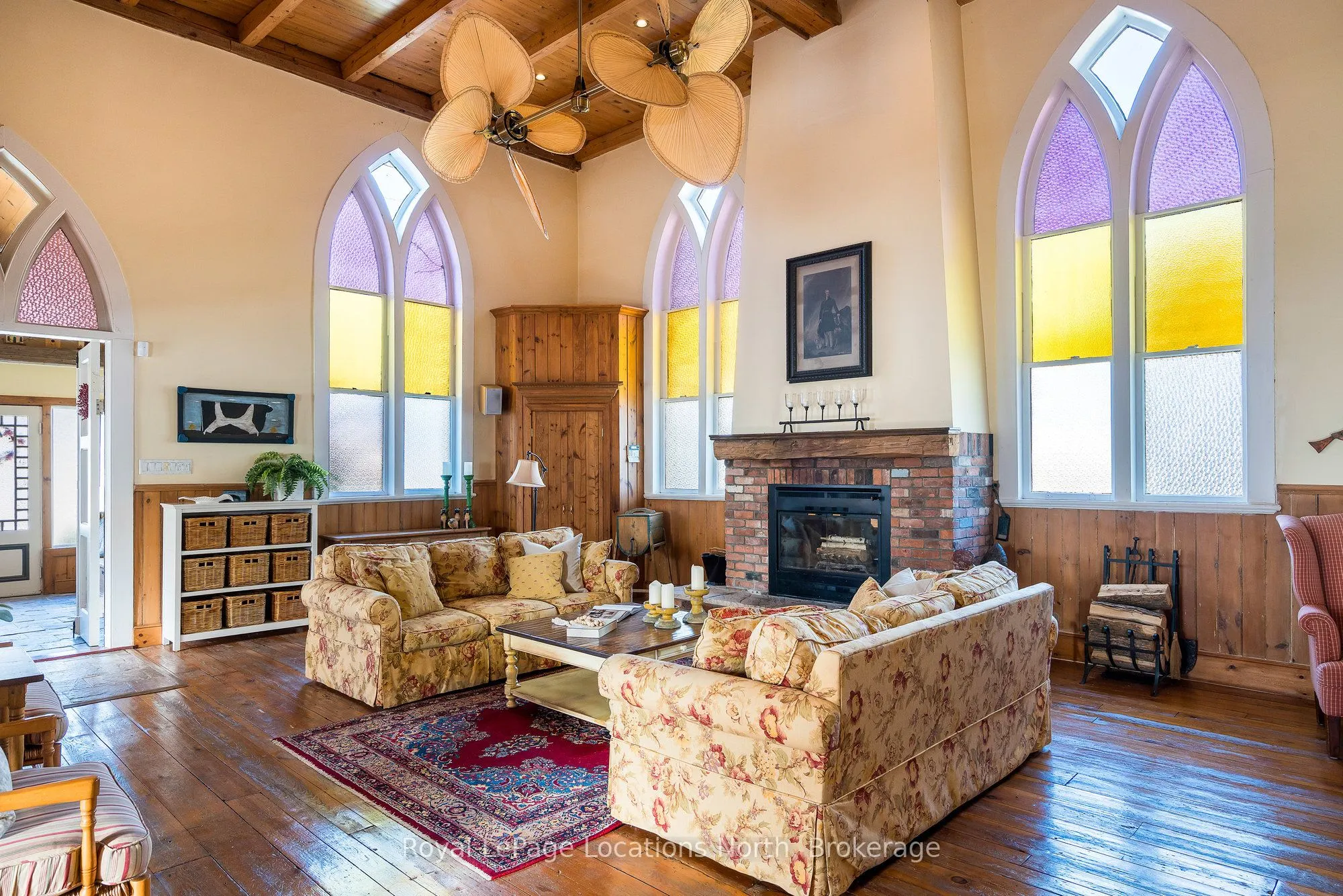 4177 County Road 124 Road