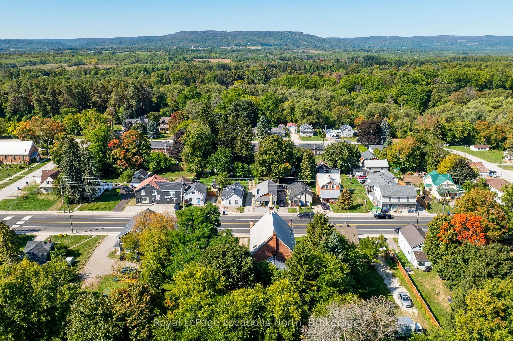 4177 County Road 124 Road