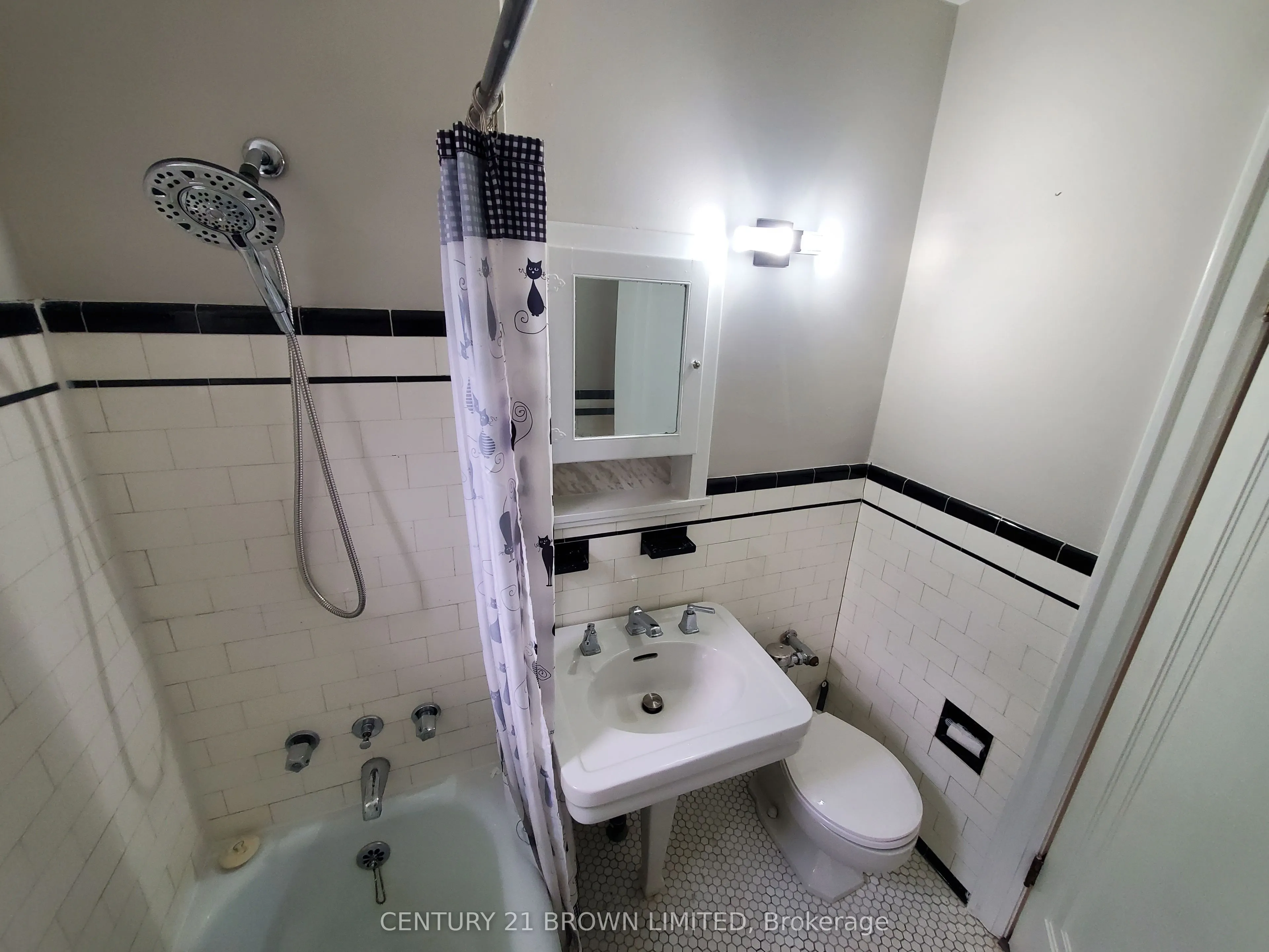 66 Neywash Street ## 9