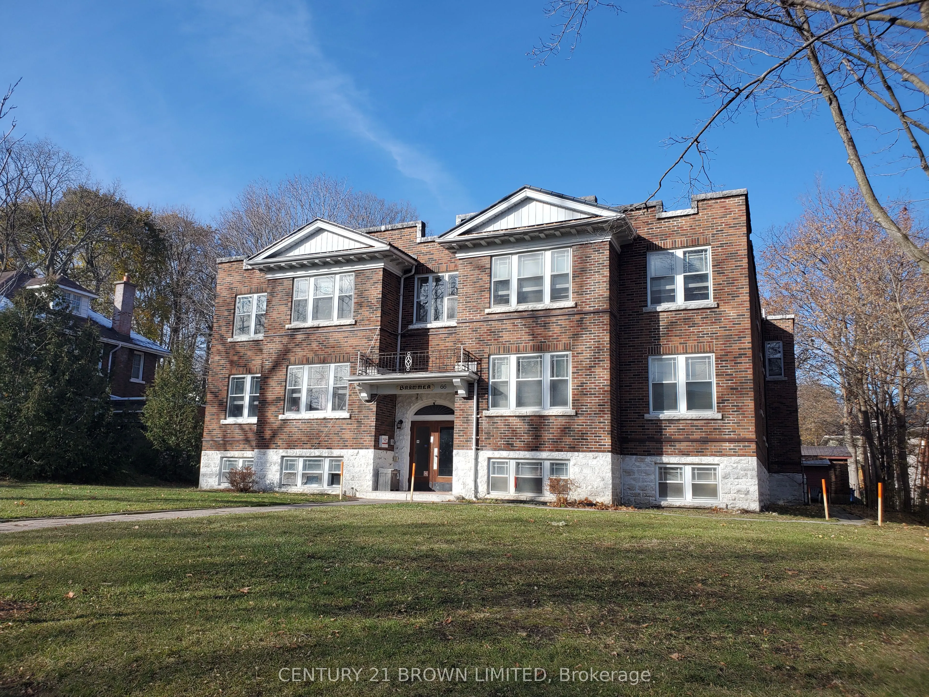 66 Neywash Street ## 9