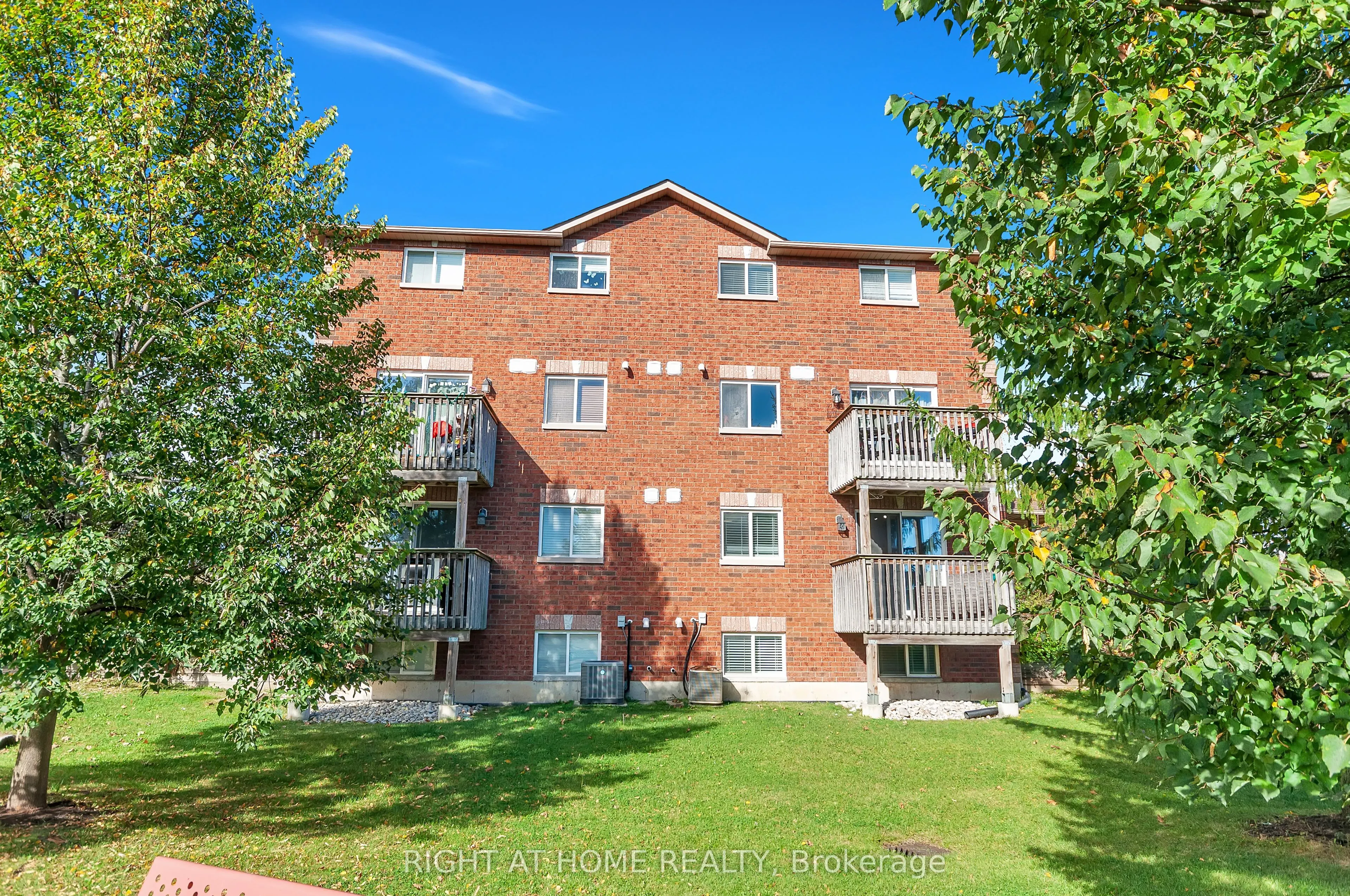 95 Goodwin Drive #14