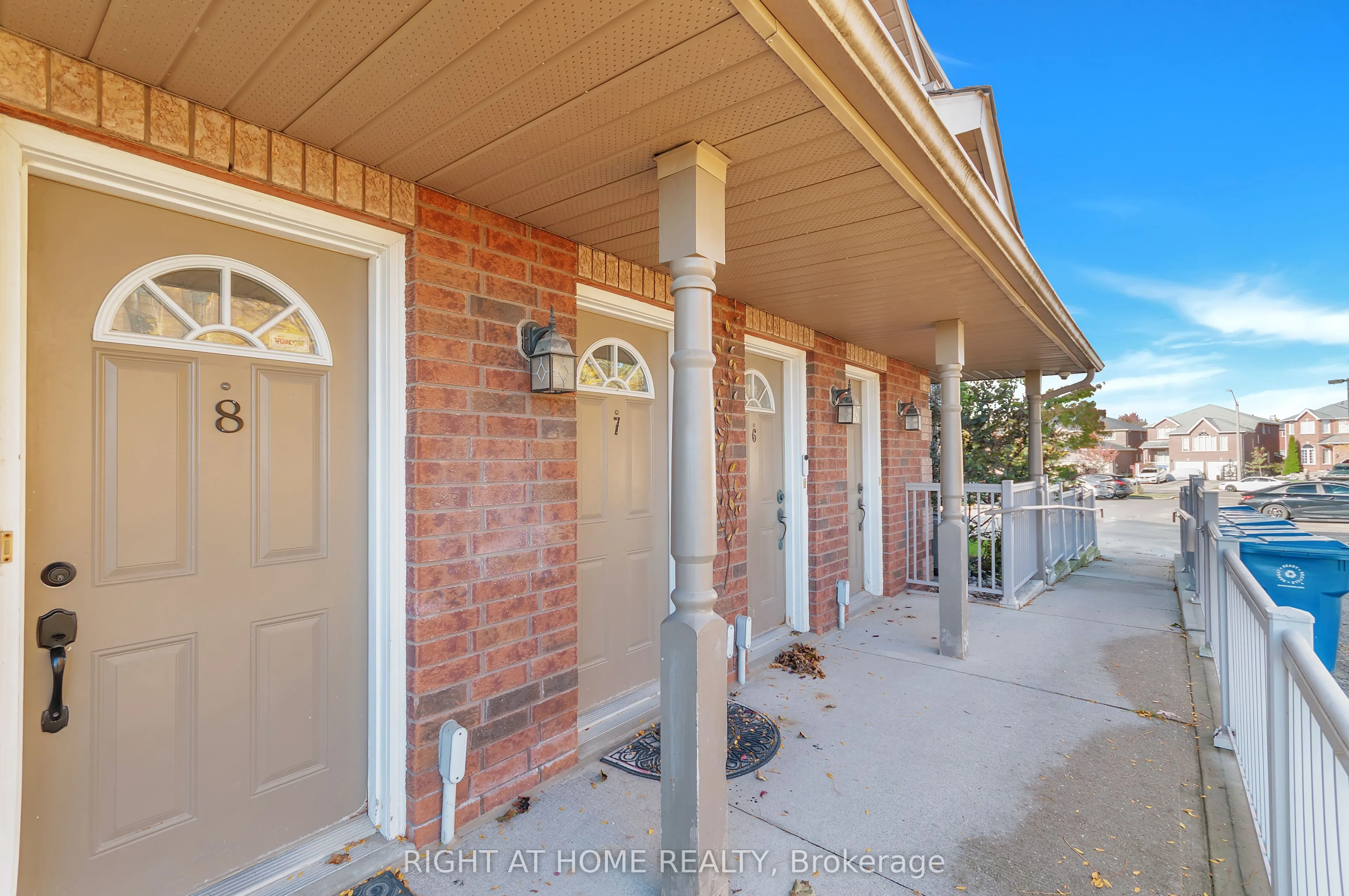 95 Goodwin Drive #14