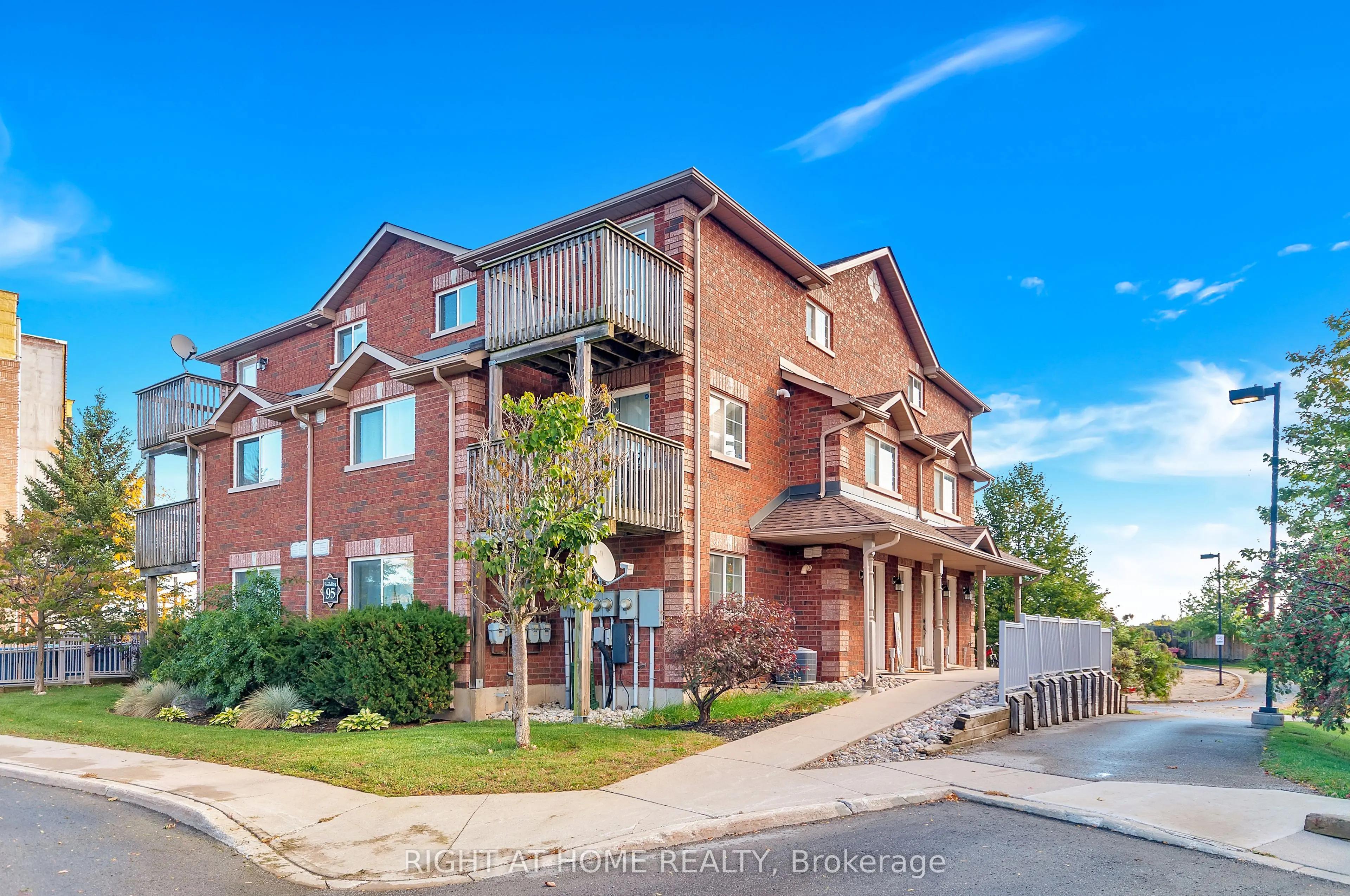 95 Goodwin Drive #14
