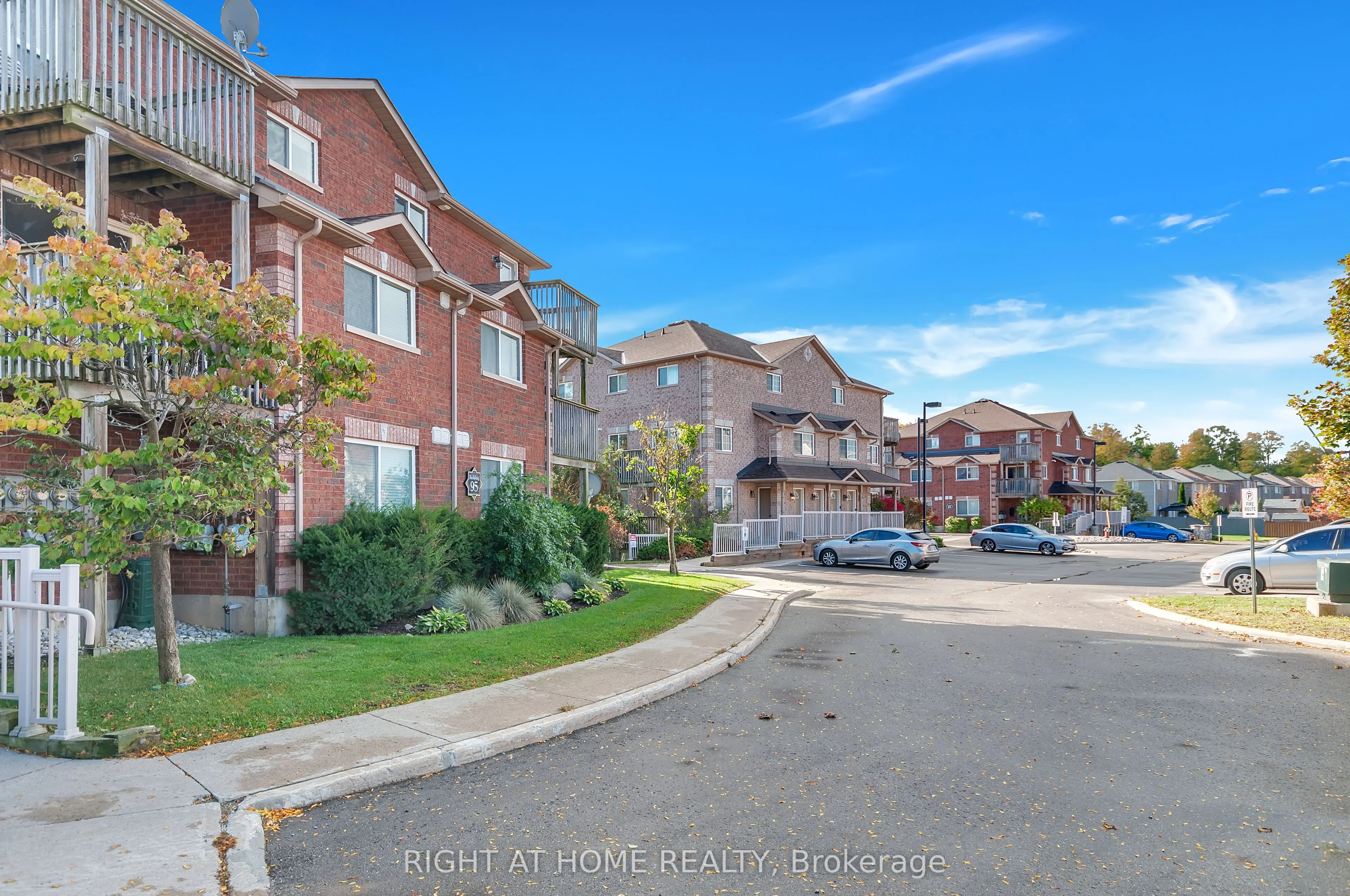 95 Goodwin Drive #14