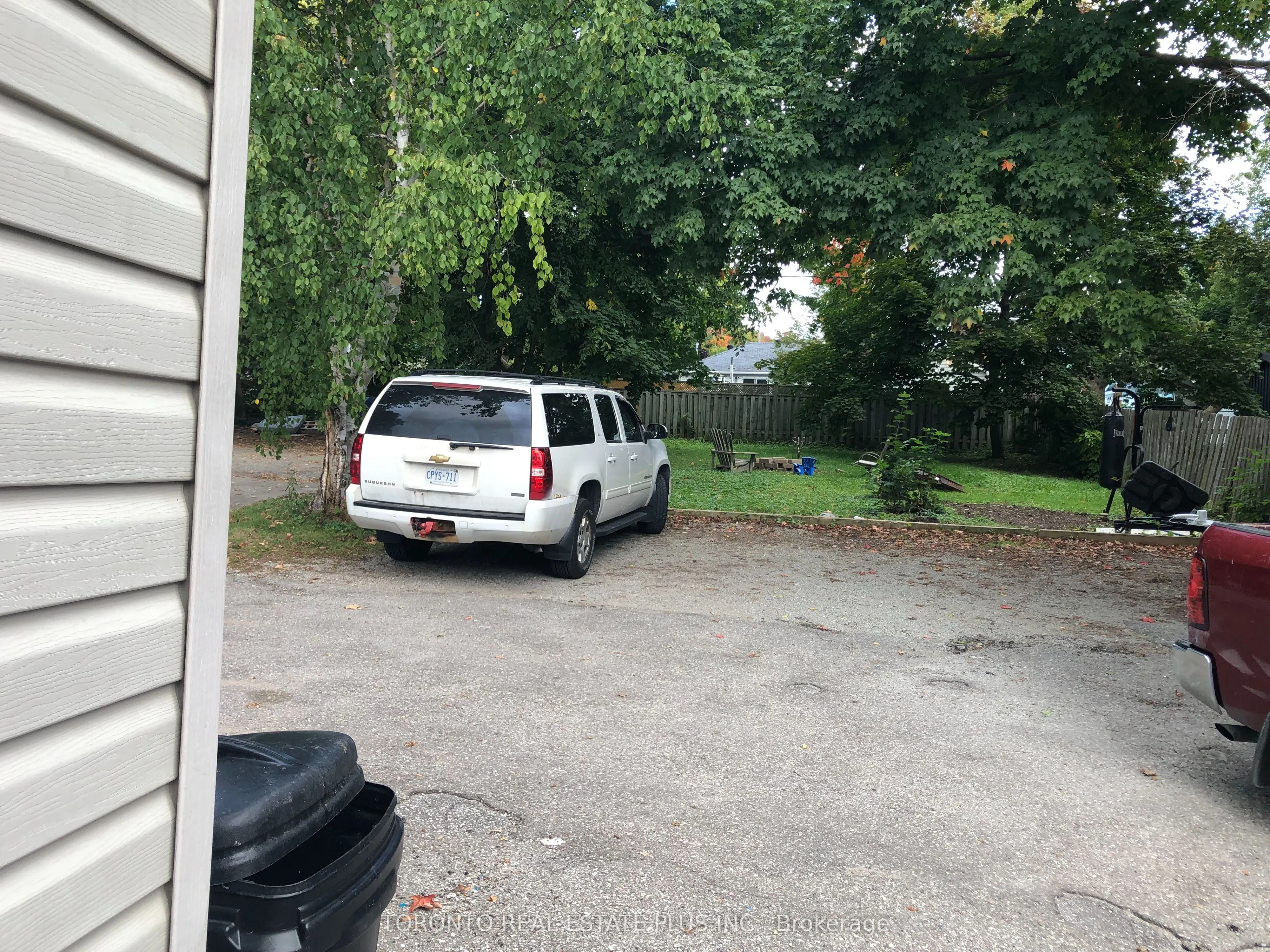 82 Coldwater Road W #1