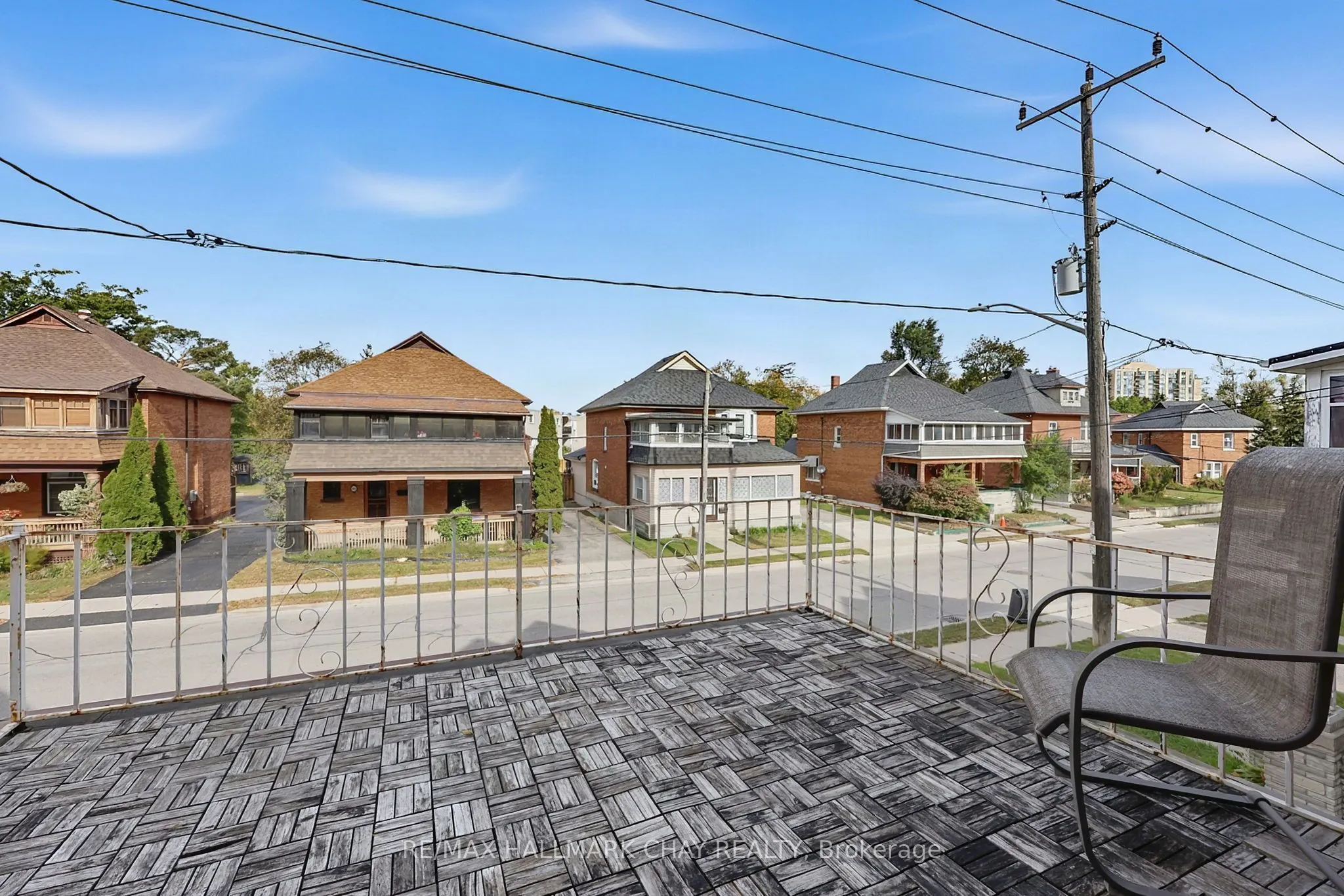 43 Brock Street