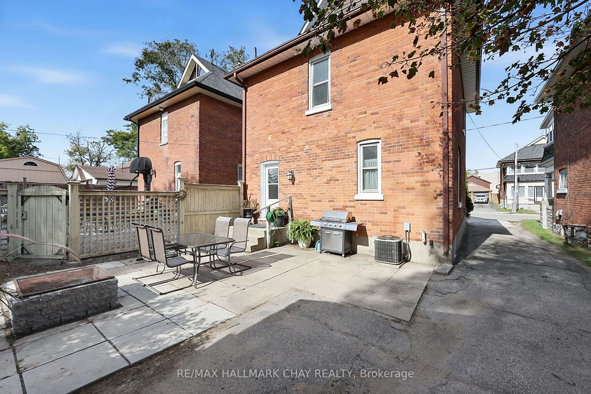 43 Brock Street