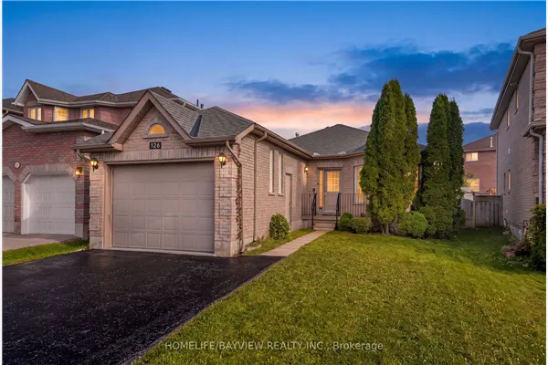 126 Raymond Crescent