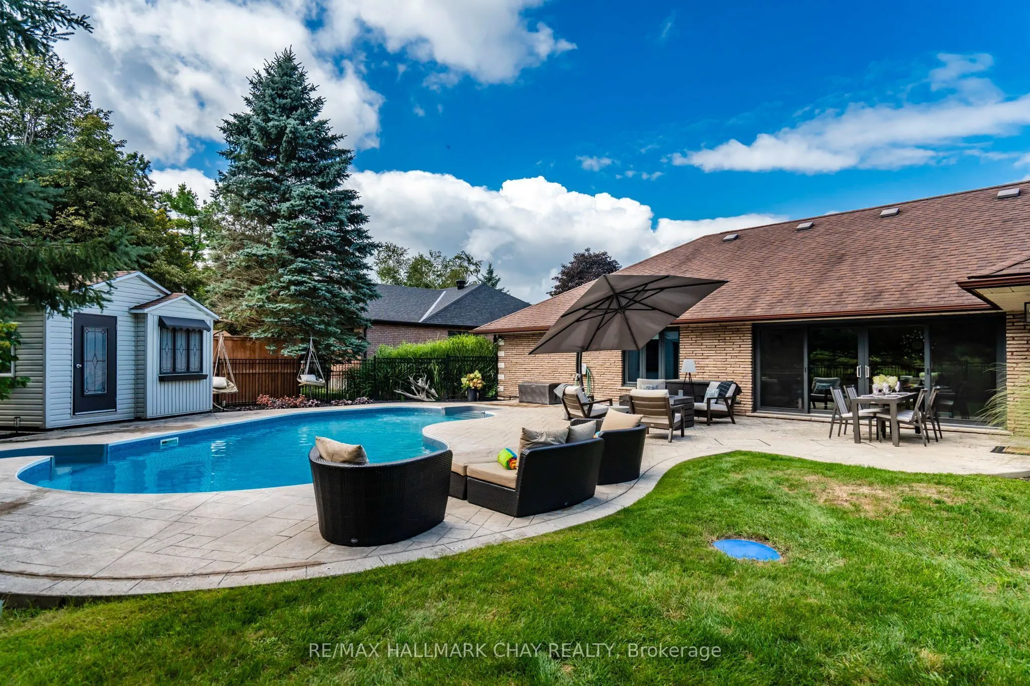 98 Idlewood Drive