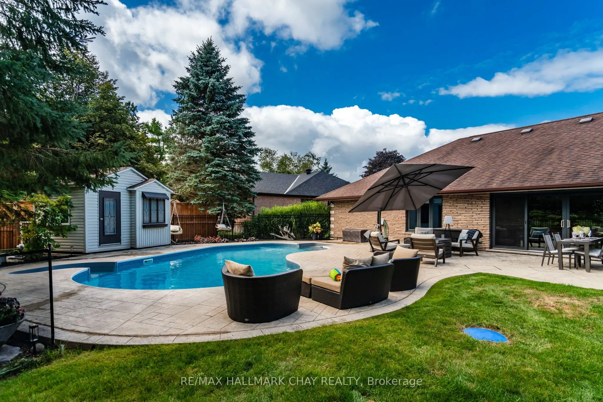 98 Idlewood Drive