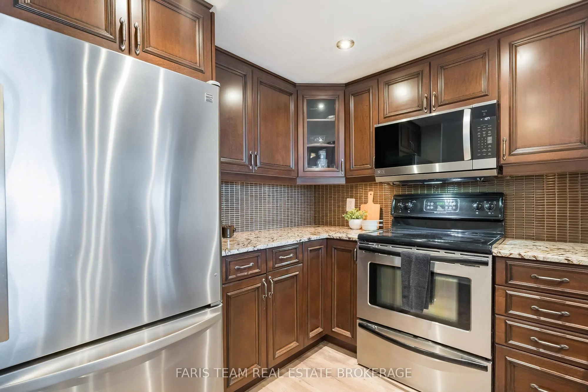 150 Dunlop Street E #1508