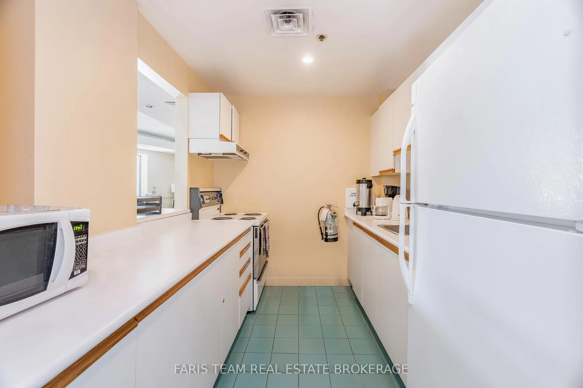 150 Dunlop Street E #1508