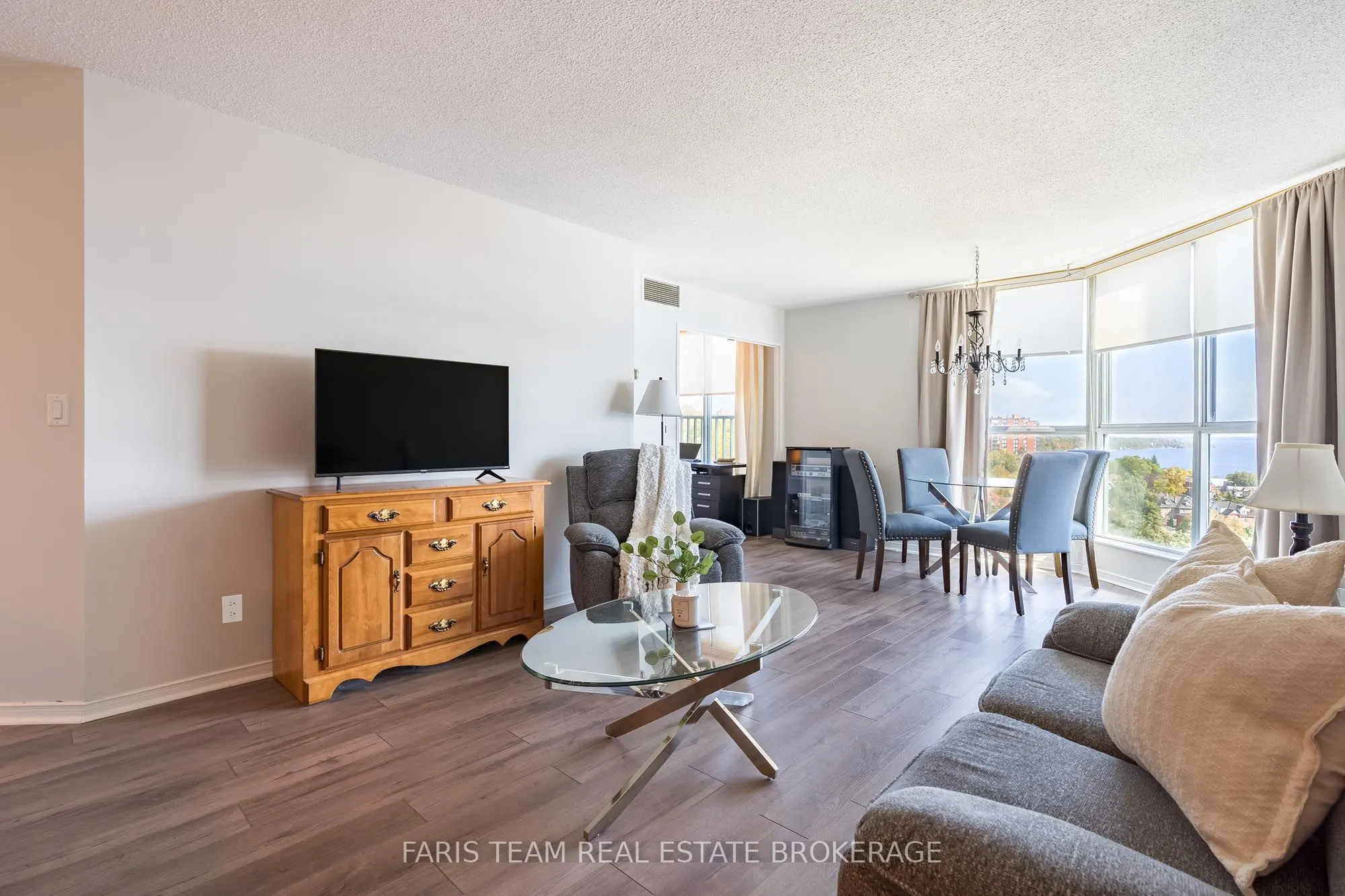 150 Dunlop Street E #1508