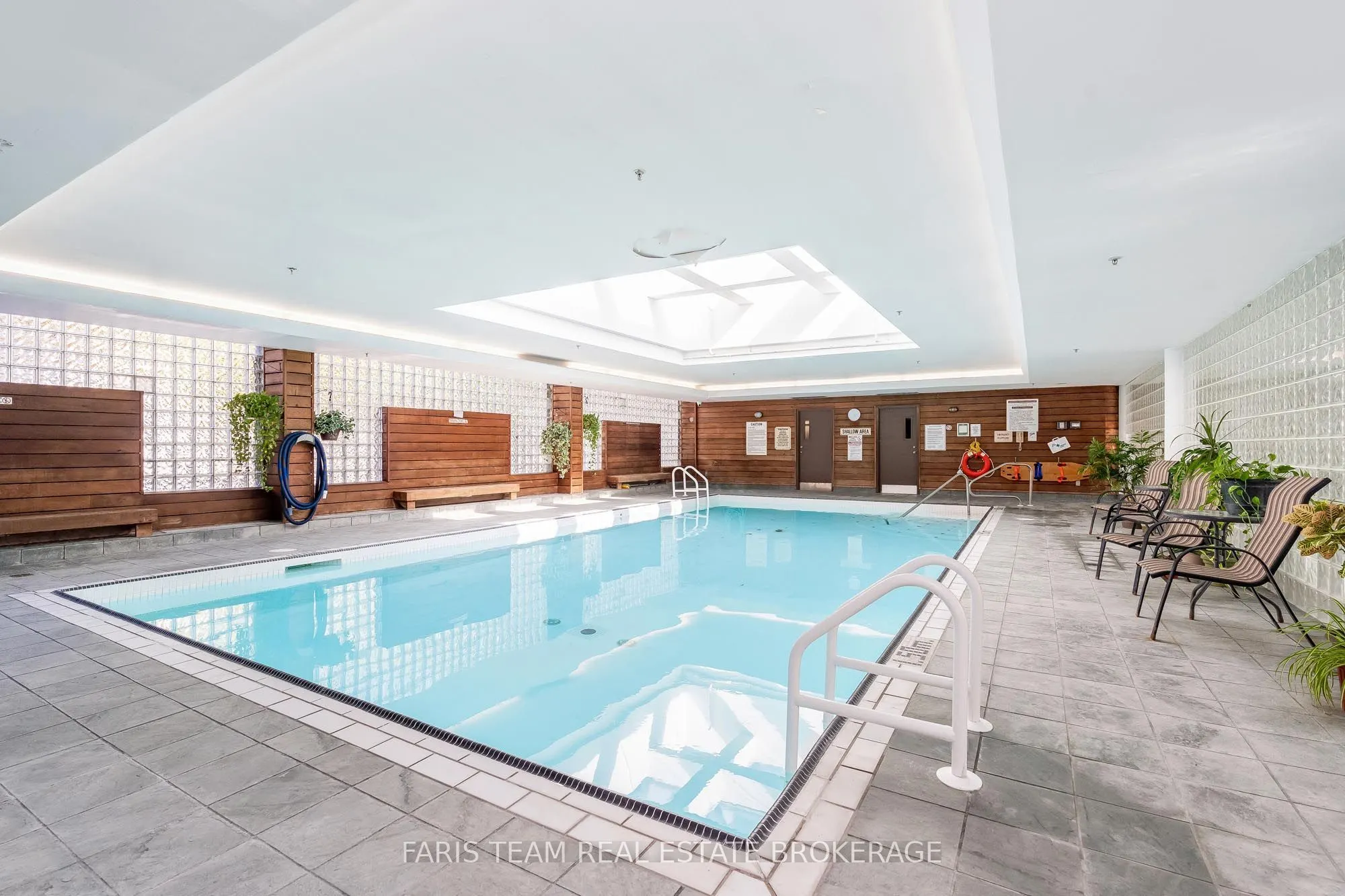 150 Dunlop Street E #1508