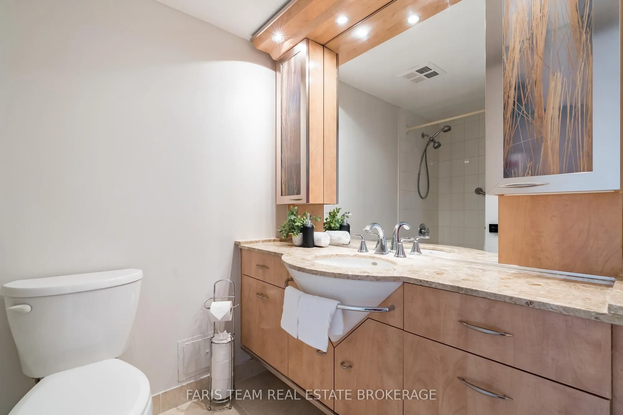 150 Dunlop Street E #1508
