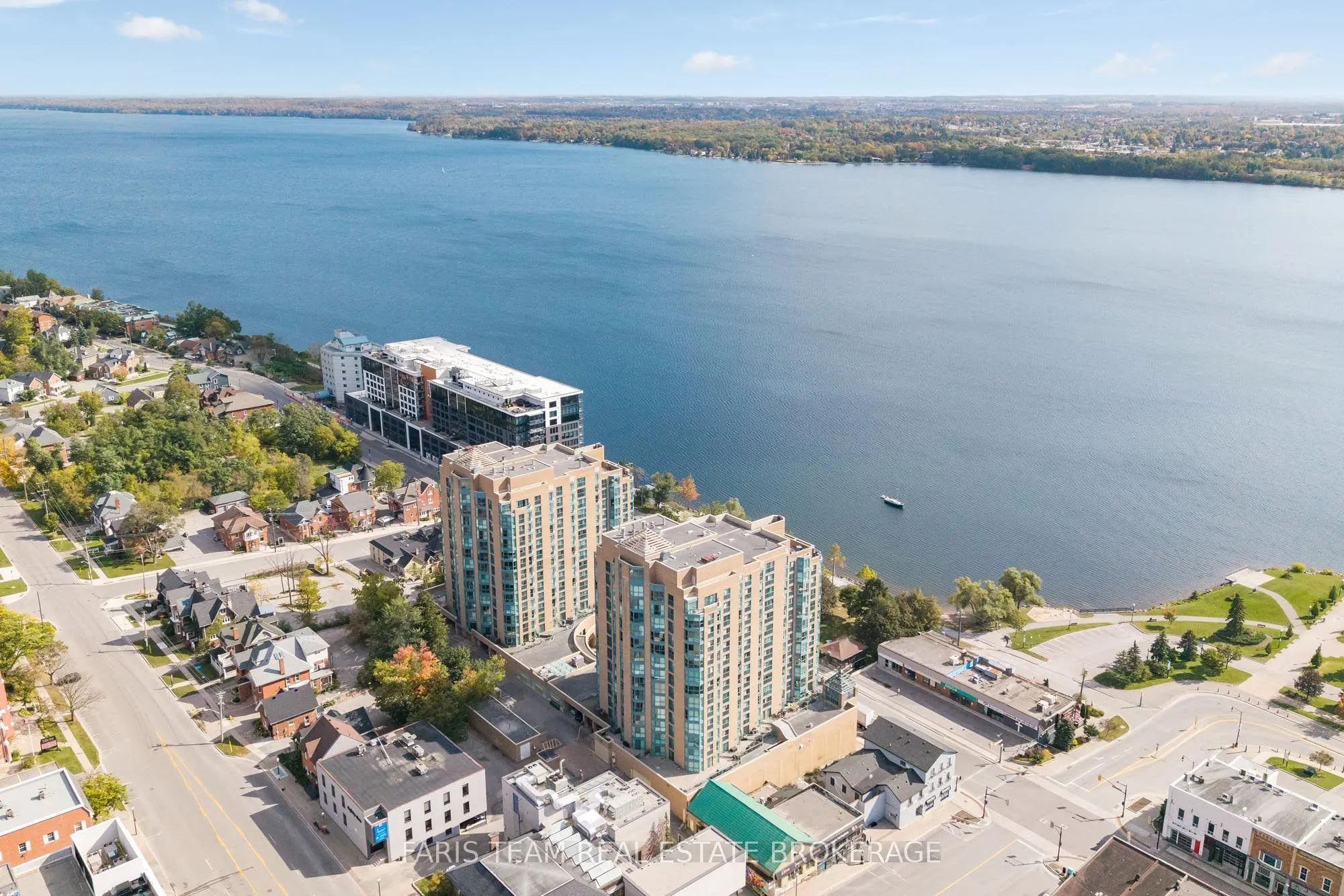 150 Dunlop Street E #1508