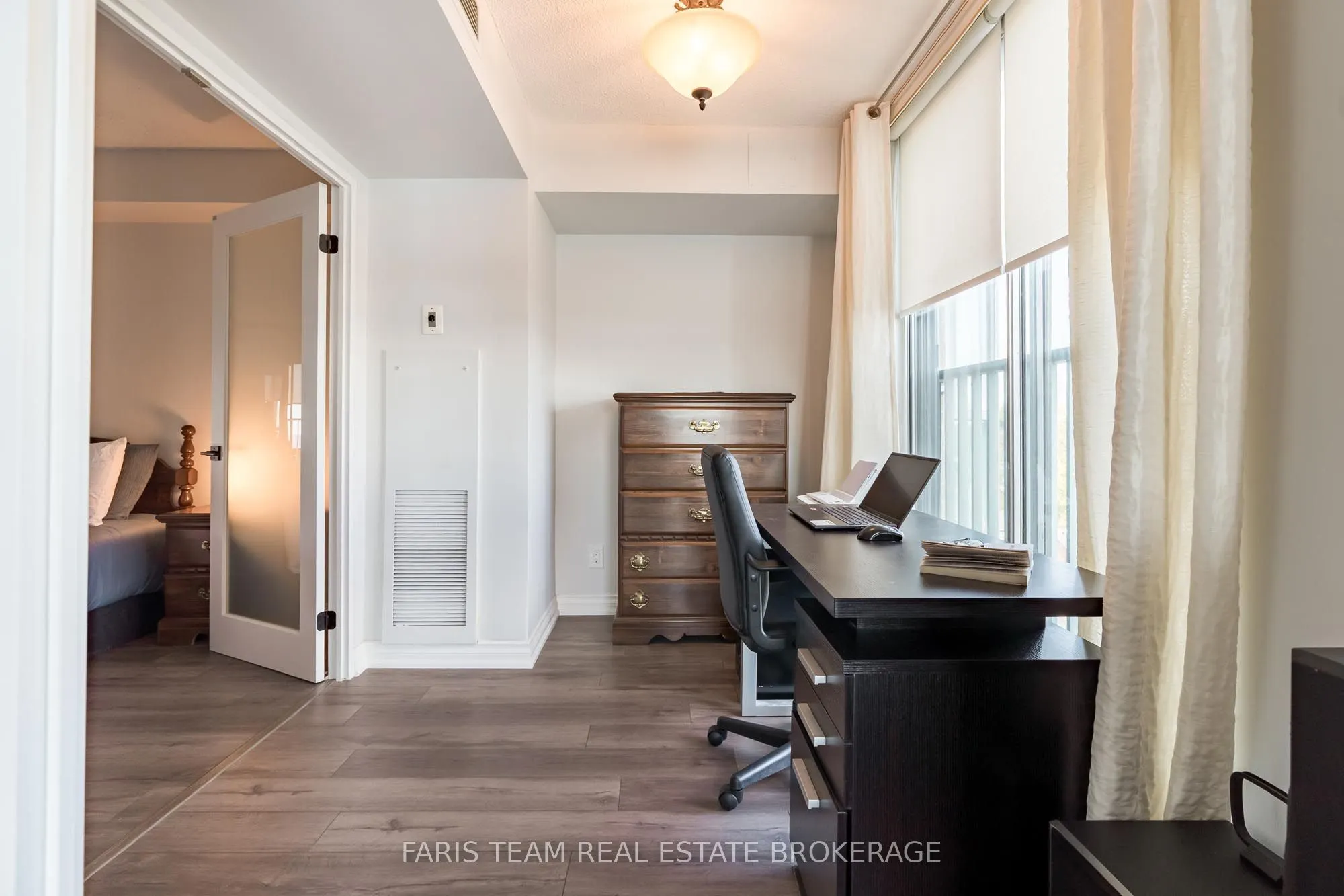 150 Dunlop Street E #1508