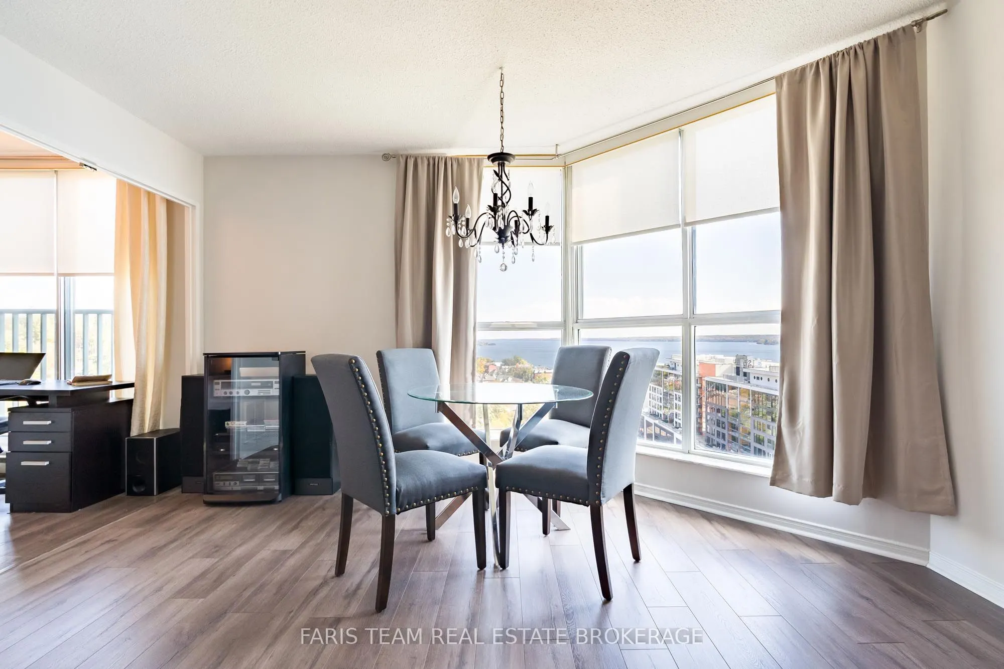 150 Dunlop Street E #1508