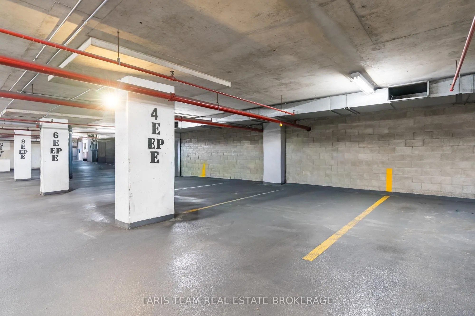 150 Dunlop Street E #1508